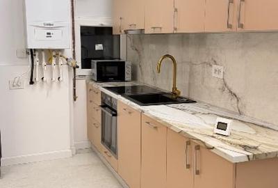 Apartament cu 2 camere decomandat în Pipera - 8