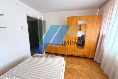 Apartament cu 2 camere în 1 Mai - 9