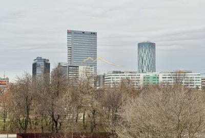 Apartament cu 3 camere *Prima Inchiriere* + Terasa *50mp* / Aviatiei - Herastrau - 51