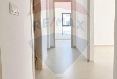 Apartament cu 2 camere semidecomandat în Nord - 3