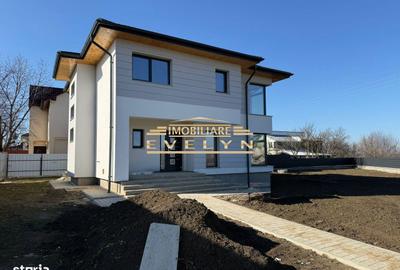 Casă cu 4 camere cu Teren 1103 Mp în Central - 9