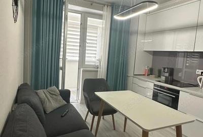 Garsonieră decomandată în Ferdinand - 2