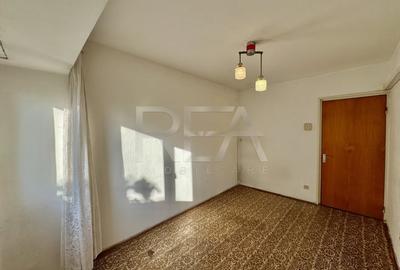 3 camere cu vedere pe spate in Banu Manta | bloc 1978 - 5