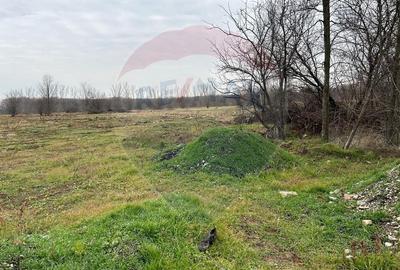 VANZARE Teren intravilan 30,022mp Valea Doftanei/Drumul Taberei - 2