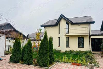 Casă cu 4 camere în Albești - 6