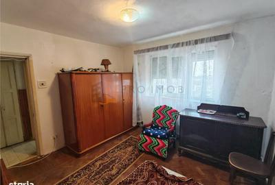 Apartament cu 2 camere decomandat în Băceni - 5
