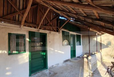 Pachet complet: casa + 800 mp Cocorastii Colt - 11