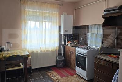 Casa de vanzare cu 2 camere, 77 mp, zona Botizului - 4