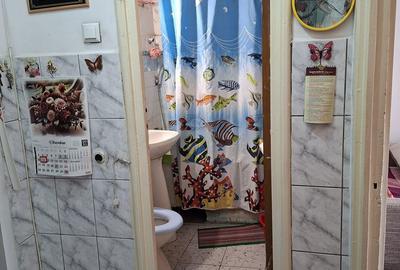 Apartament cu 2 camere în Drumul Taberei