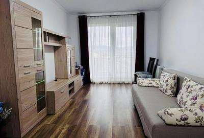 Apartament 2 camere, partial mobilat, zona Abatorului! - 1