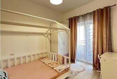 BRAYTIM - 5 Camere - 3 Bai - LUX - Zona buna - 5