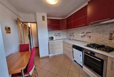 Apartament 3 camere Nicolina - Lidl - 16