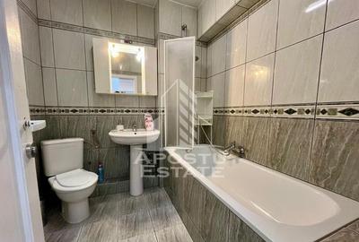 Apartament 3 camere,decomandat,centrala proprie,zona Doro... - 2