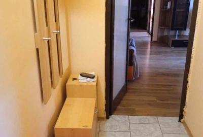 Apartament cu 2 camere semidecomandat în Exterior Vest - 4