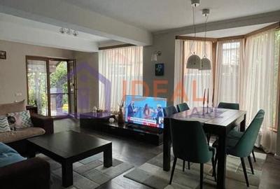 Casa Individuala cu 4 camere, teren si piscina, Zona Pictor Brana Casa Individuala cu 4 camere, teren si piscina, Zona Pictor Brana - 2