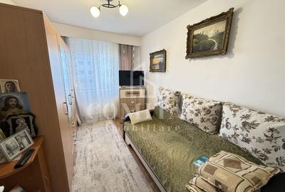 Apartament cu 3 camere decomandat, mobilat în Mănăștur - 6