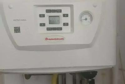 Vand apartament 2 camere cartier Astra str. Herman Oberth - 5