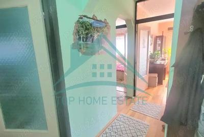 Apartament cu 3 camere decomandat în Central - 8