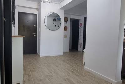 Apartament cu 4 camere în Rediu - 13