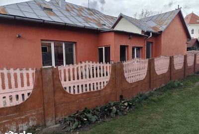 Casă cu 3 camere cu Teren 100 Mp în Central - 4