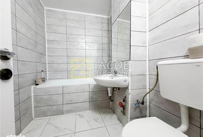 Apartament cu 2 camere decomandat în Gherăiești - 2