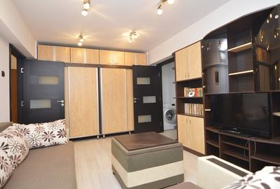 INCHIRIERE APARTAMENT 3 CAMERE TINERETULUI – PARCUL LUMEA COPIILOR - 5