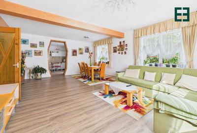 Casă tip Duplex cu 8 camere  - Zona Bujac - Arad - 5