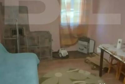 Casă cu 3 camere cu Teren 900 Mp în Central