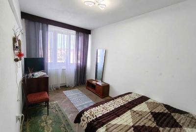 Apartament cu 2 camere decomandat în Ultracentral - 11