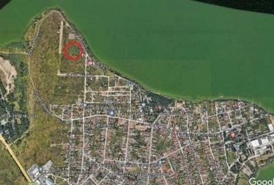 Teren de vanzare in Constanta Palazu Mare - 2