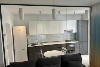 Apartament 2 Camere | Decomandat | Metrou | Nusco City - 3