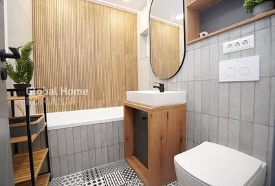 Apartament 3 CAMERE - 68MP || Parcul Tineretului - 10