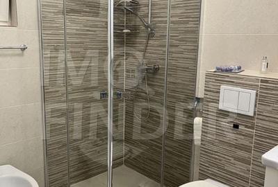 Inchiriere apartament de lux, 3 camere, Platinia, USAMV - 9