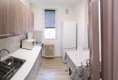 Apartament cu 2 camere decomandat, mobilat în Alexandru Obregia - 17