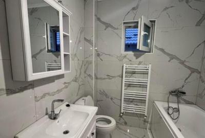 Complex rezidential Lunca Cetatuii - apartamente 1 si 2 came - 3