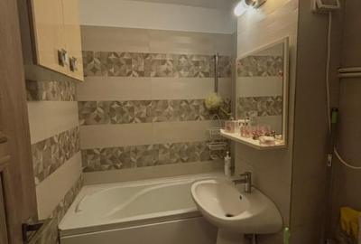 Ap 2 cam-Casa de cultura - loc de parcare inclus- pet friendly - 8