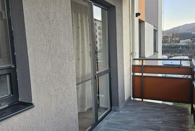 Apartament cu 2 camere decomandat în Central - 1