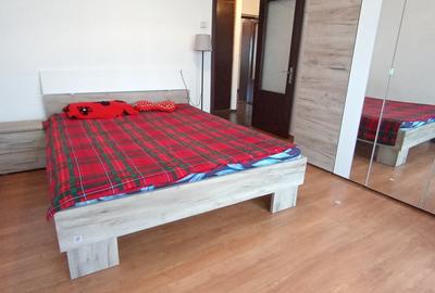 Apartament cu 3 camere decomandat, mobilat în ICIL - 12