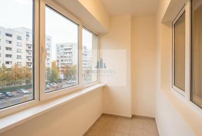 Apartament 3 Camere-Nerva Traian-Bloc 2000 - 3