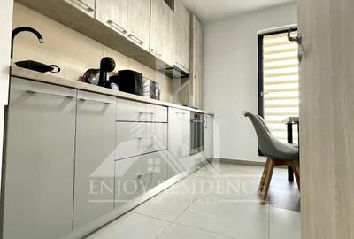 Apartament 2 camere ULTRAMODERN in Complex Privat | LOC DE PARCARE INCLUS - 5