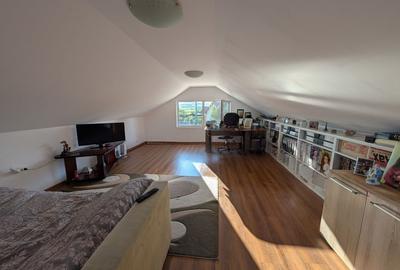 Casă individuală cu 4 camere cu Canalizare în Fundătura - 17