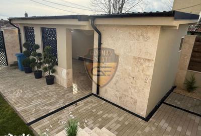 Casă cu 4 camere cu Canalizare în Valu lui Traian - 10