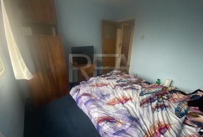 3 camere Piata Rahova Stradal - 4