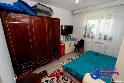 Apartament cu 2 camere semidecomandat în Babadag - 8