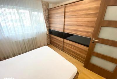 Garsonieră decomandată în Pantelimon - 1