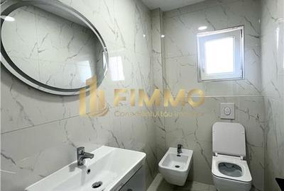 Apartament cu 3 camere decomandat în Est - 5