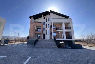 Apartament cu 2 camere semidecomandat în Europa - 2