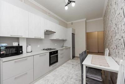 Garsonieră decomandată în Sebastian - 1