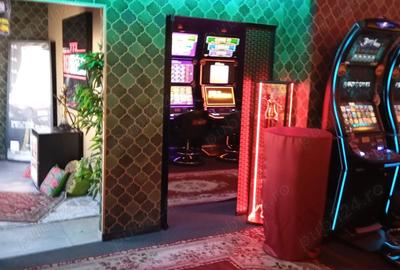 Inchiriez spa?iu comercial artera intens circulata - 6