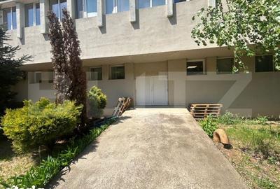 Spațiu comercial, de 1,967 mp, în Industrială - 19